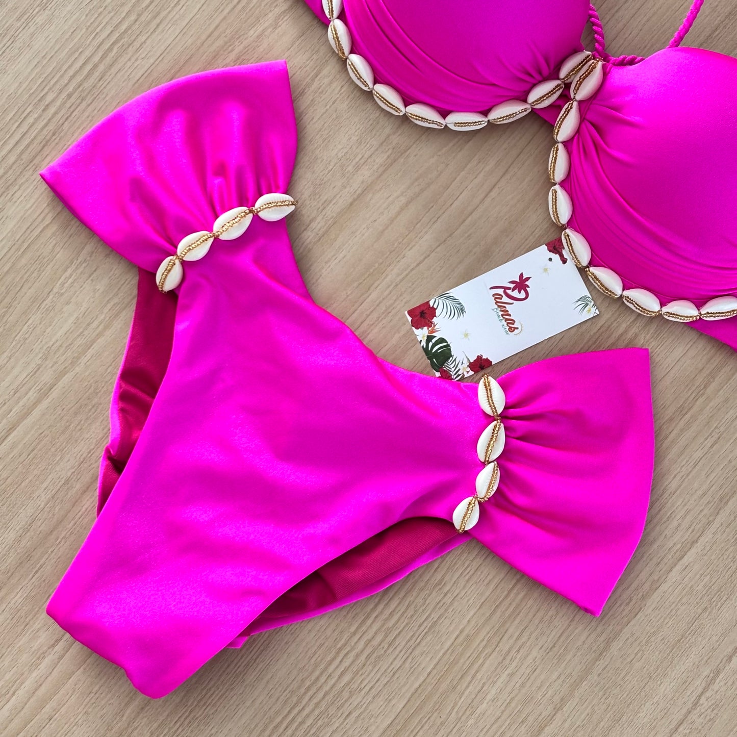 Lady - Bikini Set