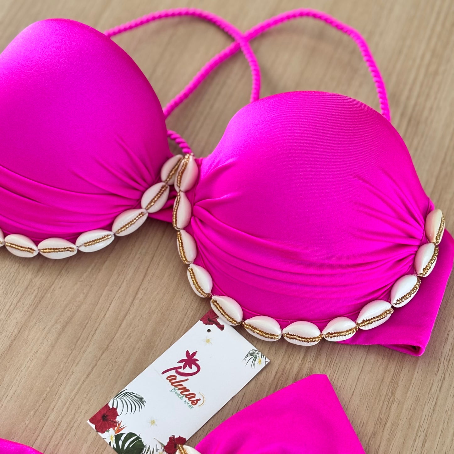 Lady - Bikini Set