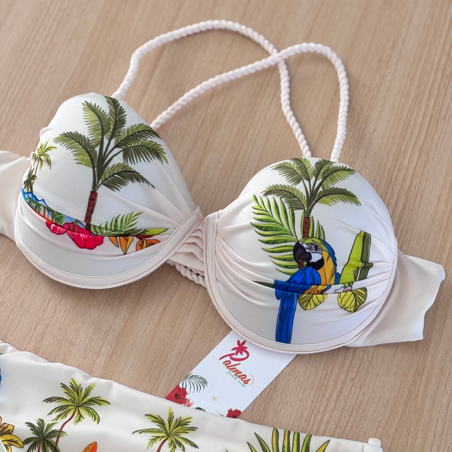 Amazona - Bikini Set