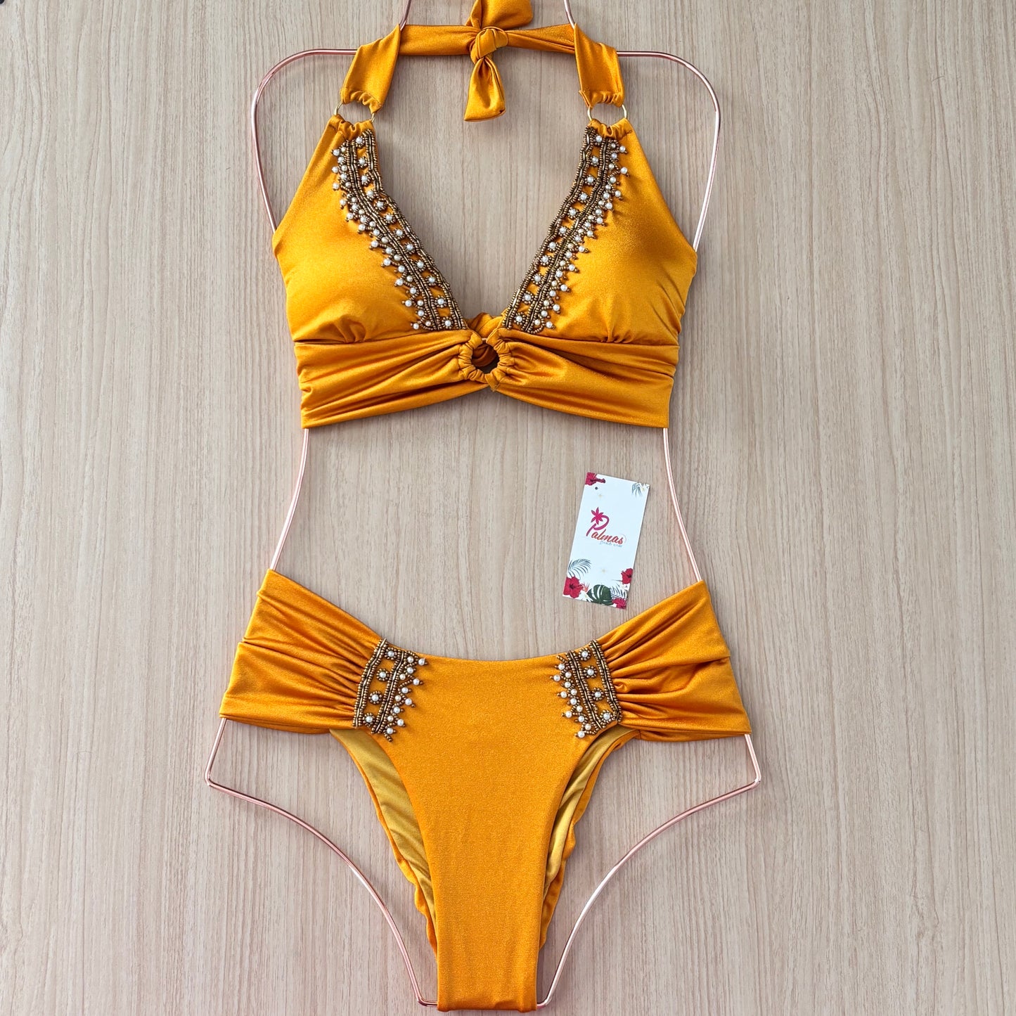 Ibiza - Bikini Set