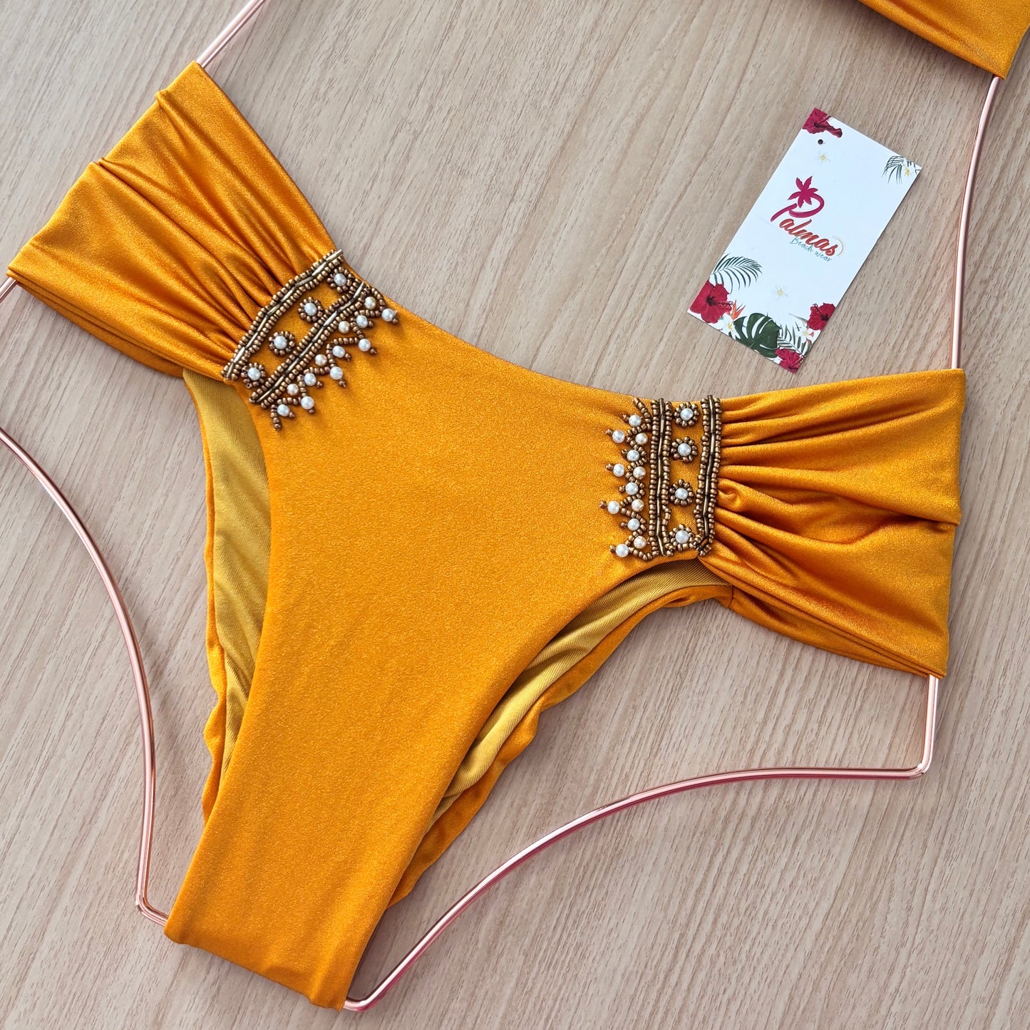 Ibiza - Bikini Set