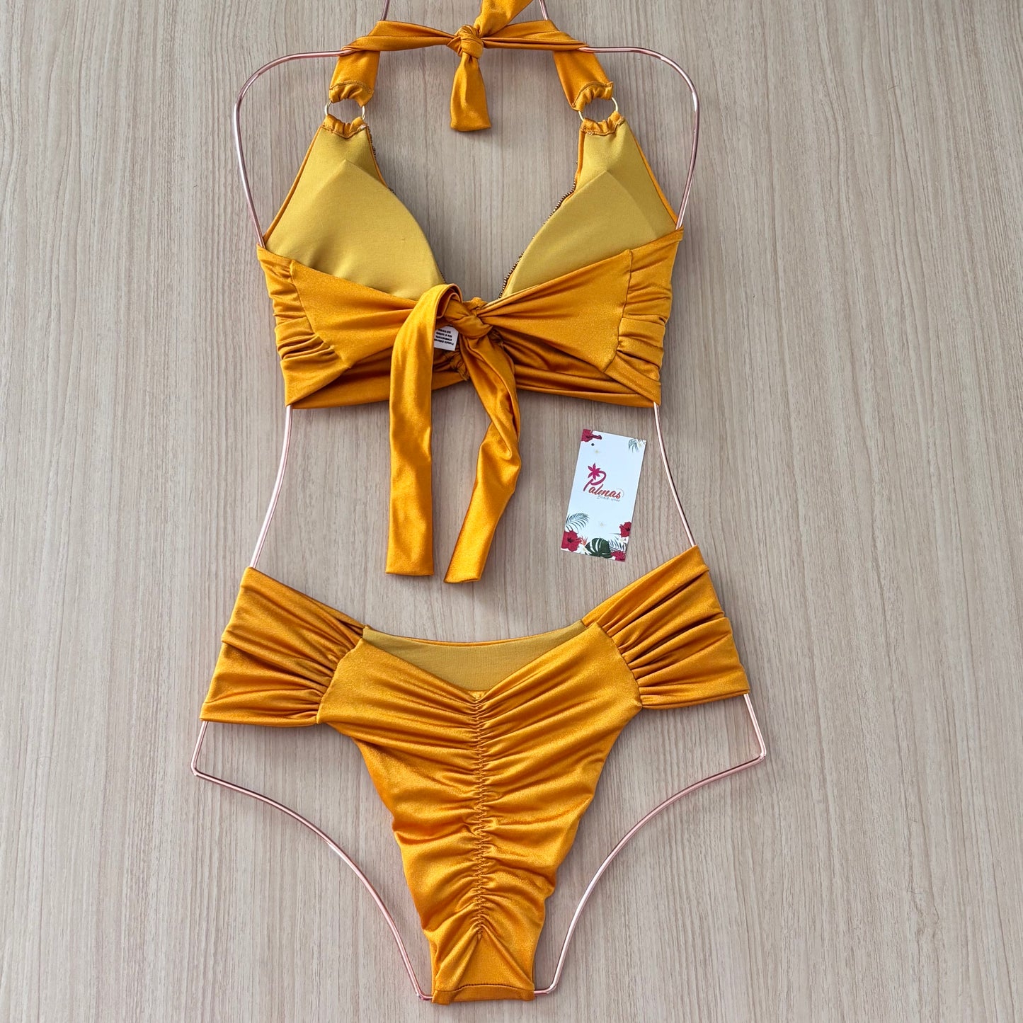 Ibiza - Bikini Set