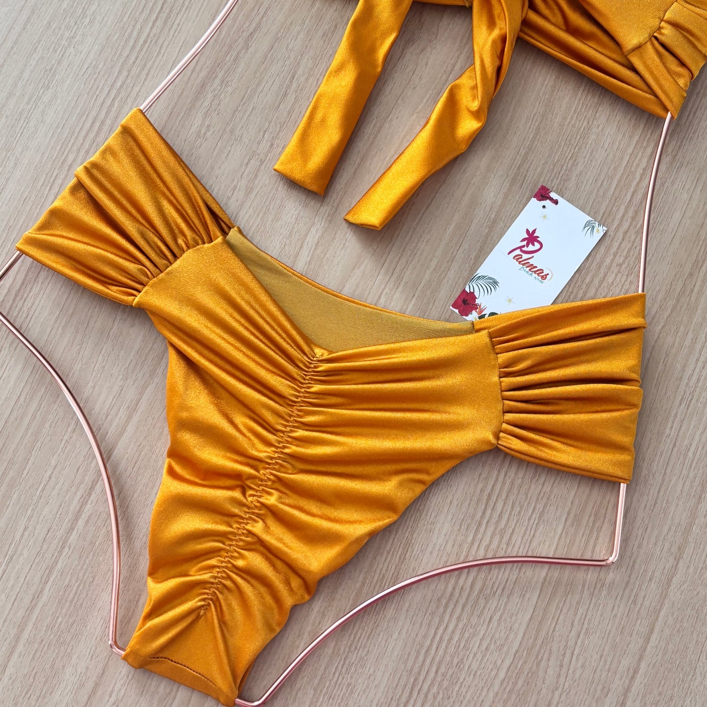 Ibiza - Bikini Set