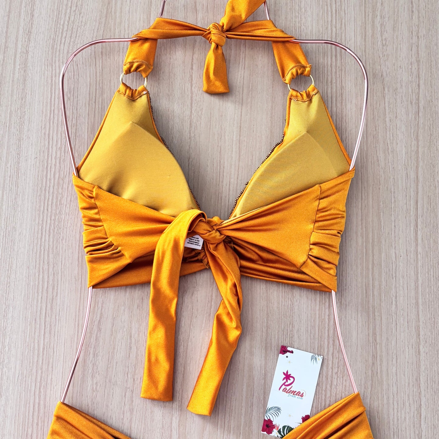Ibiza - Bikini Set