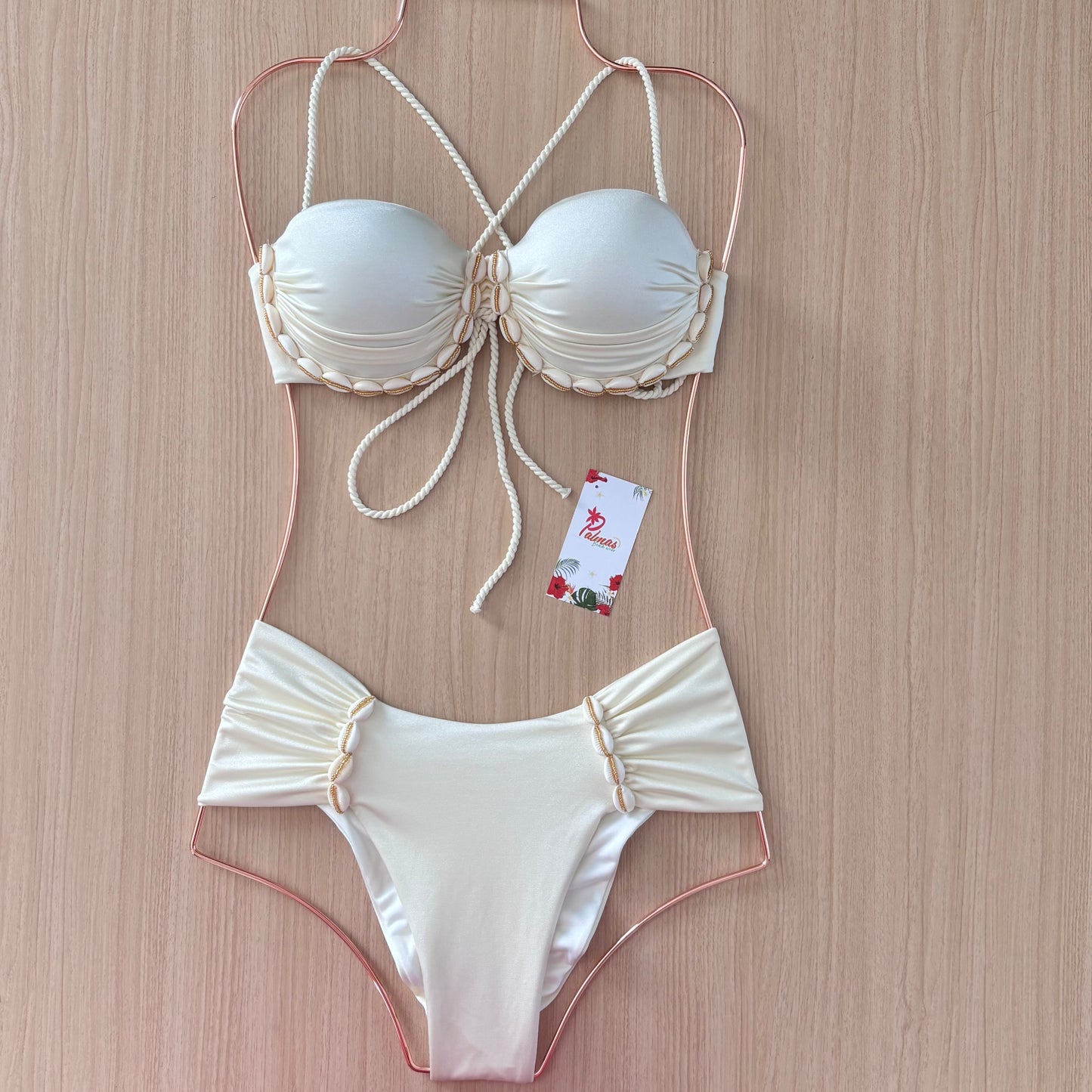 Lady - Bikini Set