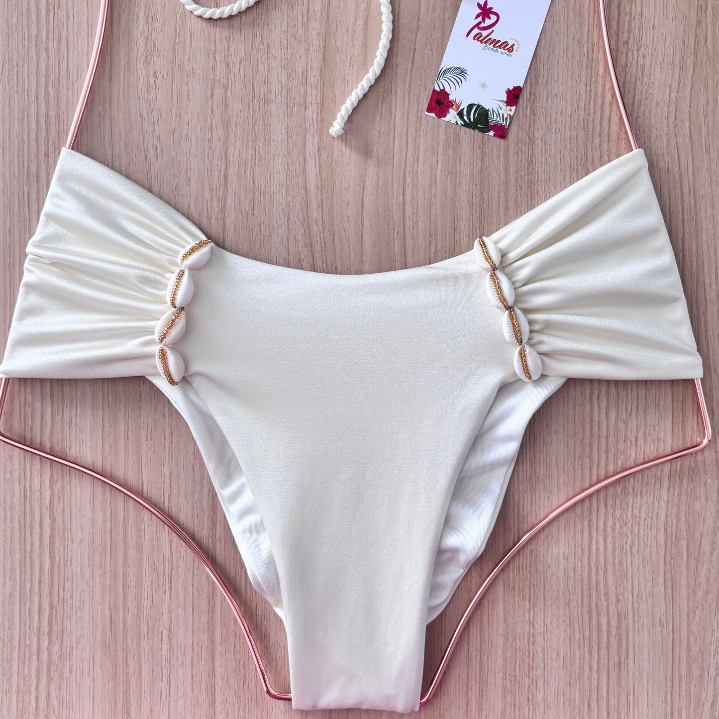 Lady - Bikini Set