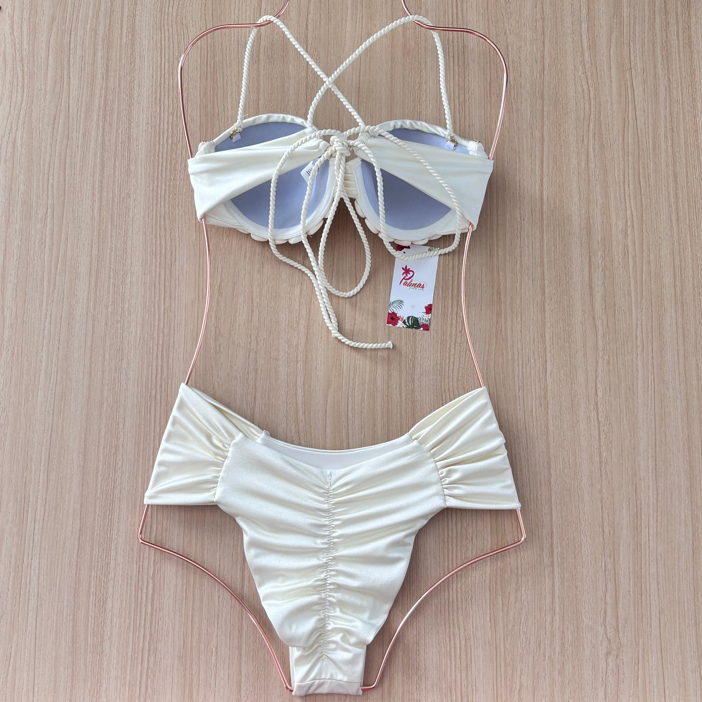 Lady - Bikini Set