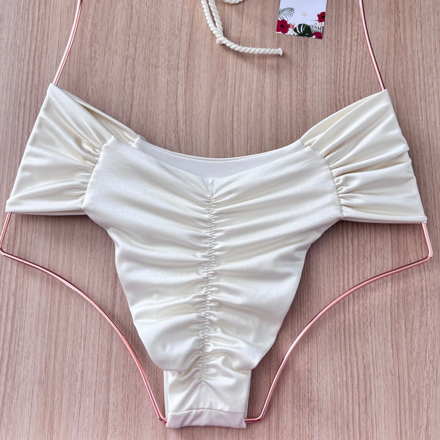 Lady - Bikini Set