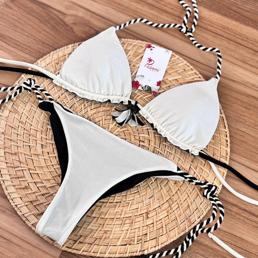 Lily  - Bikini Set