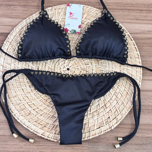 Abigail Bikini Set