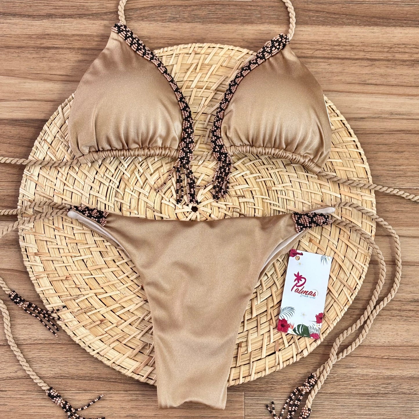 Ximena - Bikini Set