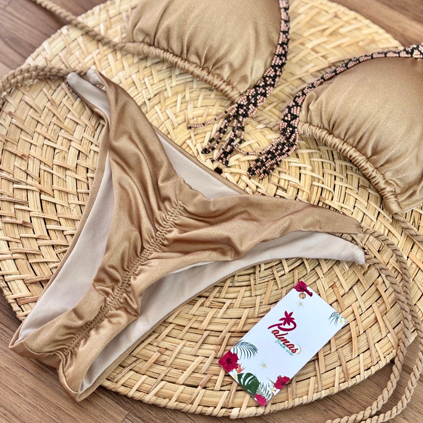 Ximena - Bikini Set