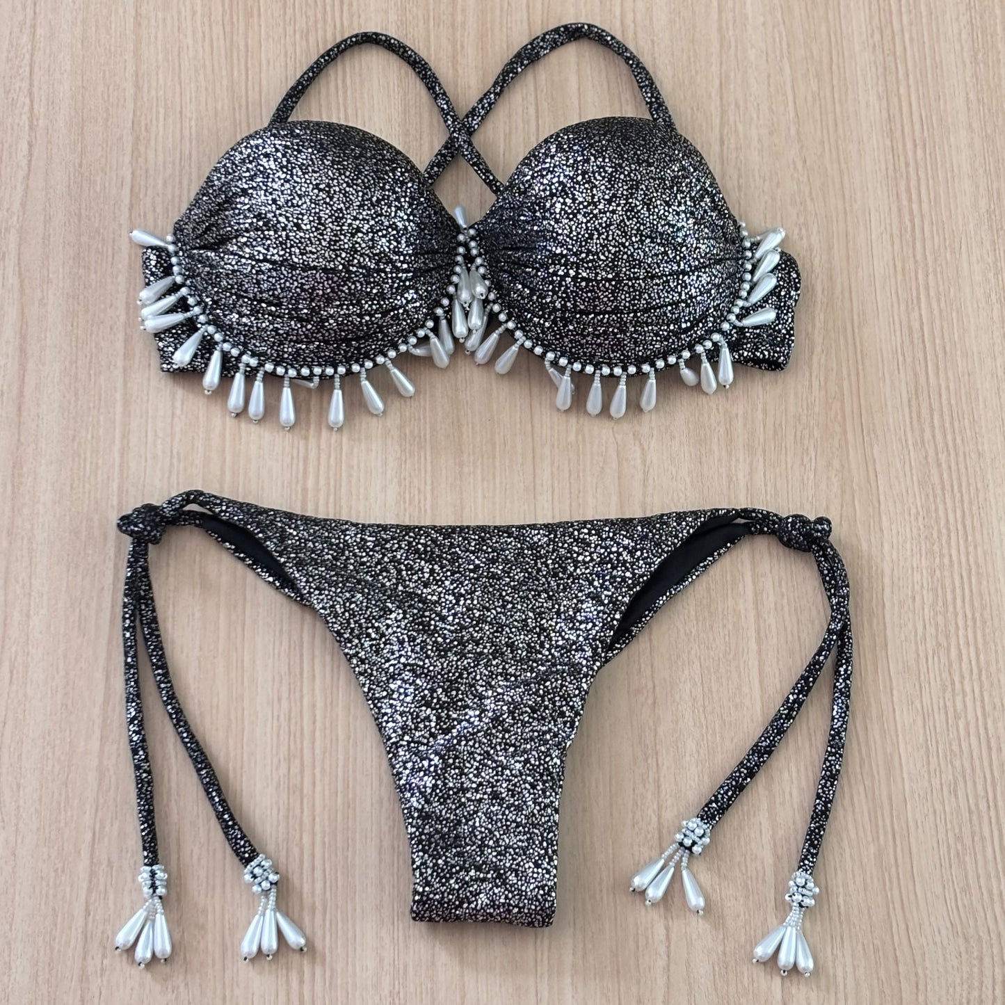 Montana - Bikini Set