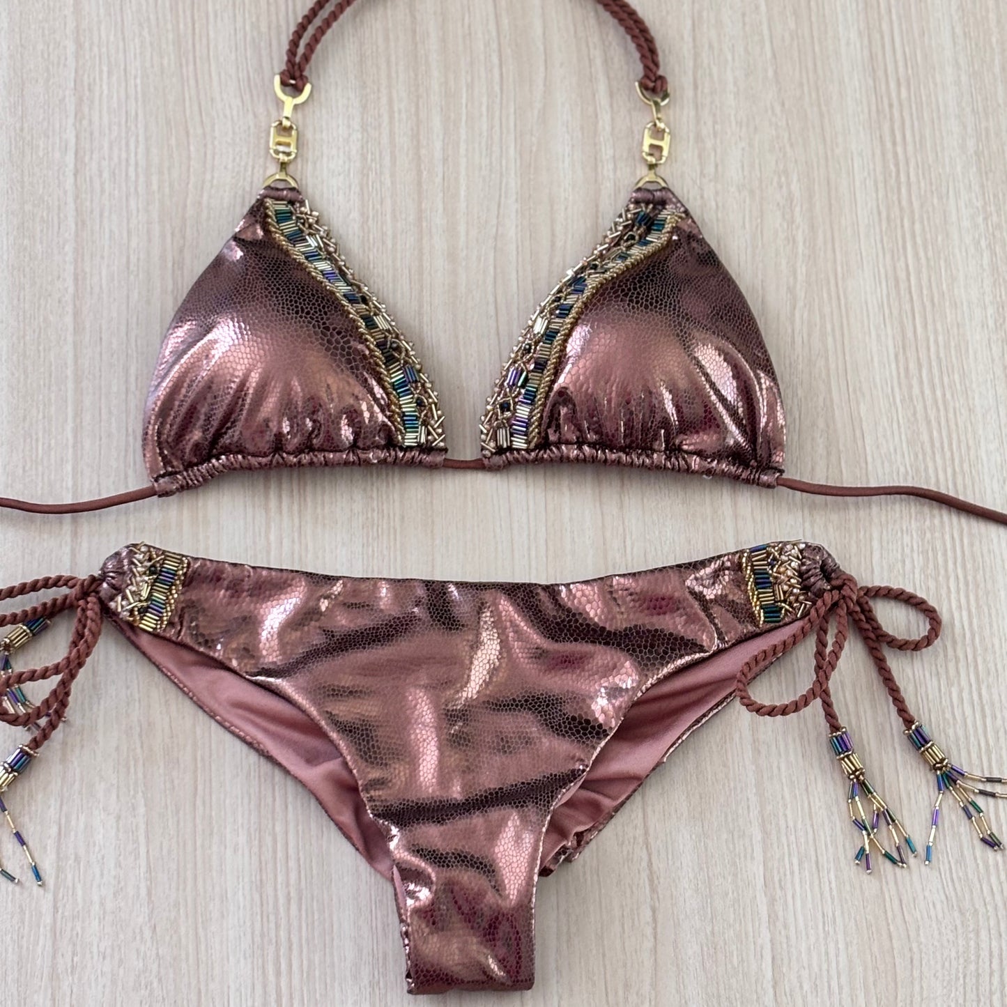 Bora Bora - Bikini Set