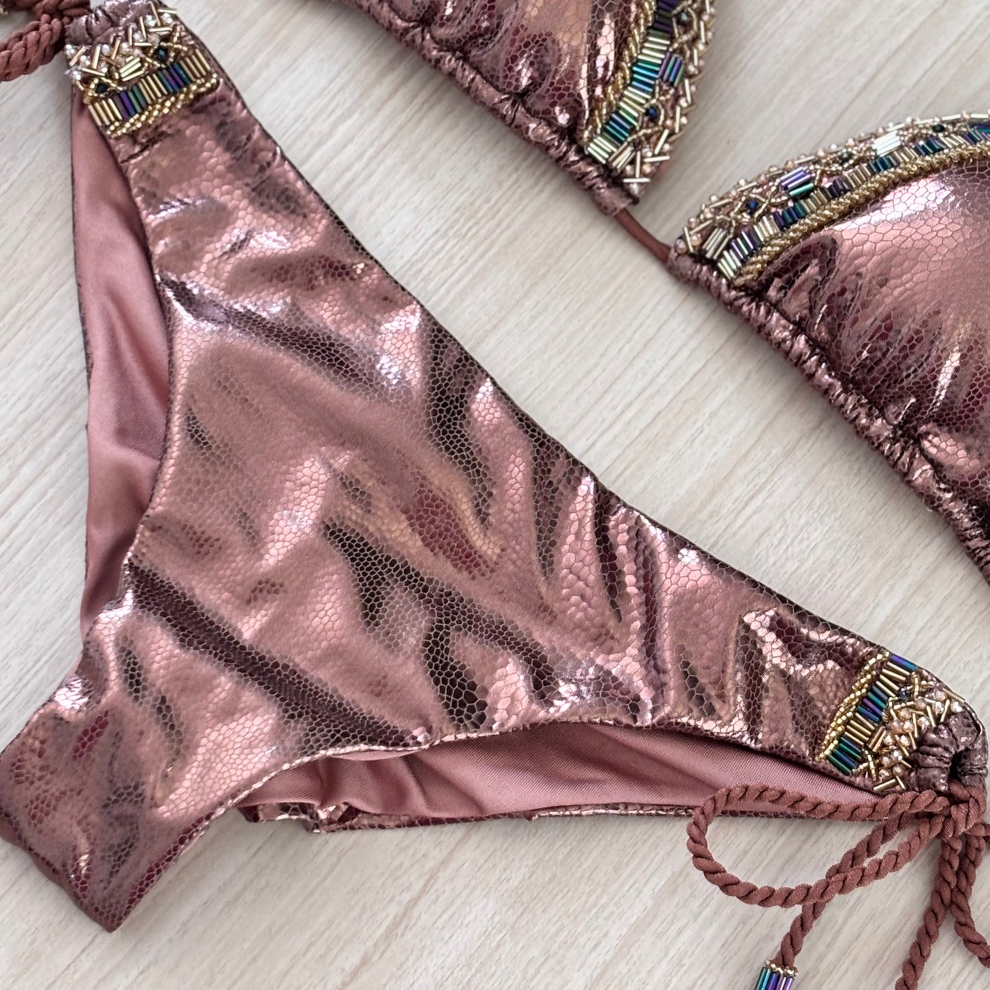 Bora Bora - Bikini Set