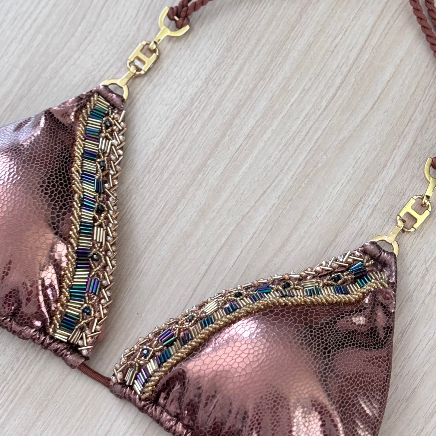 Bora Bora - Bikini Set