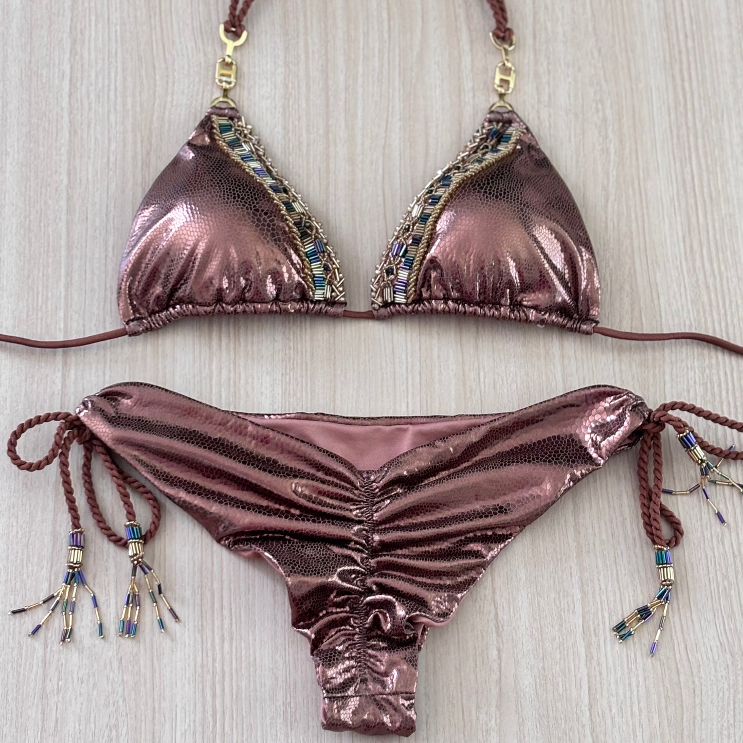 Bora Bora - Bikini Set
