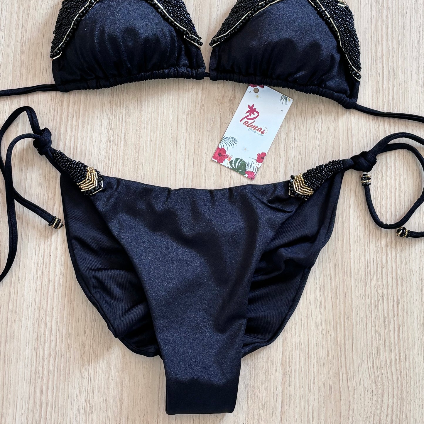 Julieta - Bikini Set