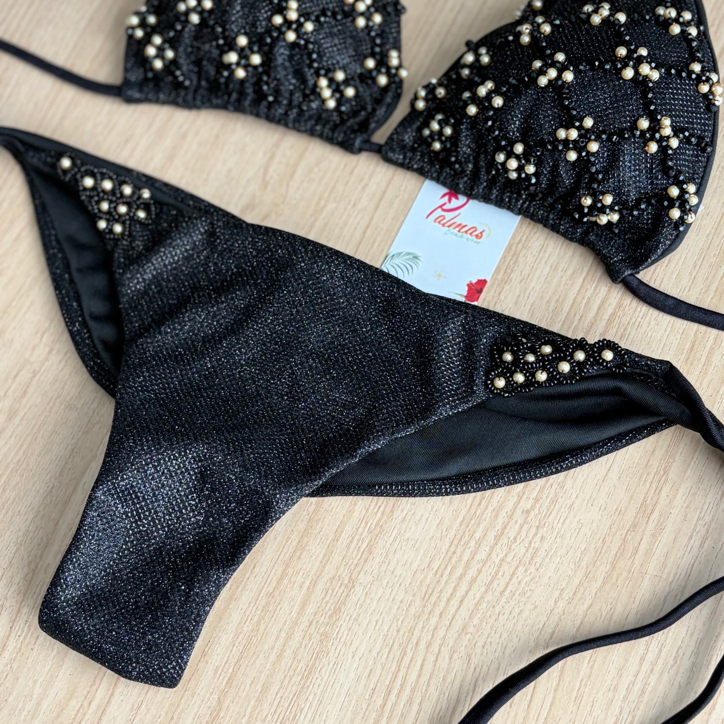 Malibú - Bikini Set