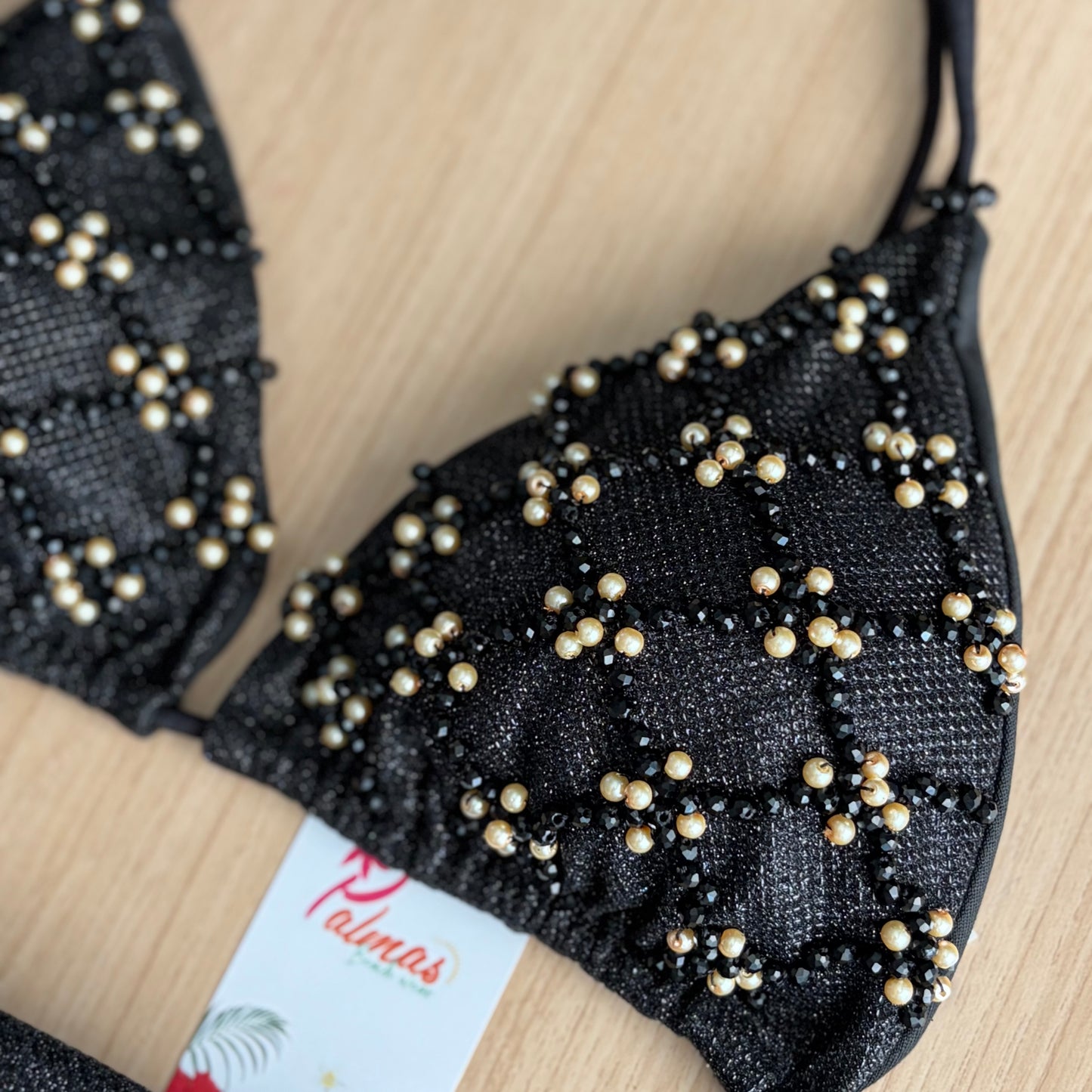 Malibú - Bikini Set