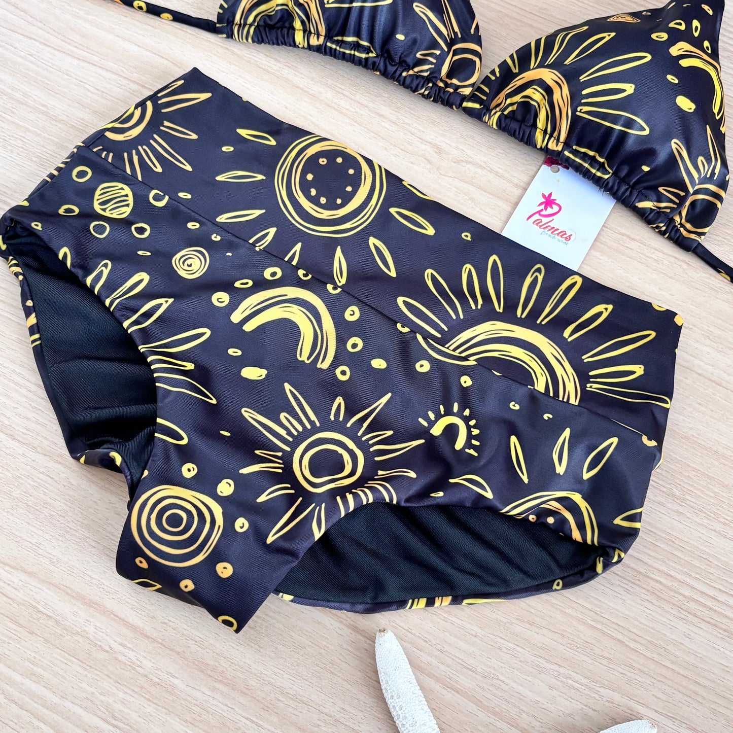 Luna - Bikini Set