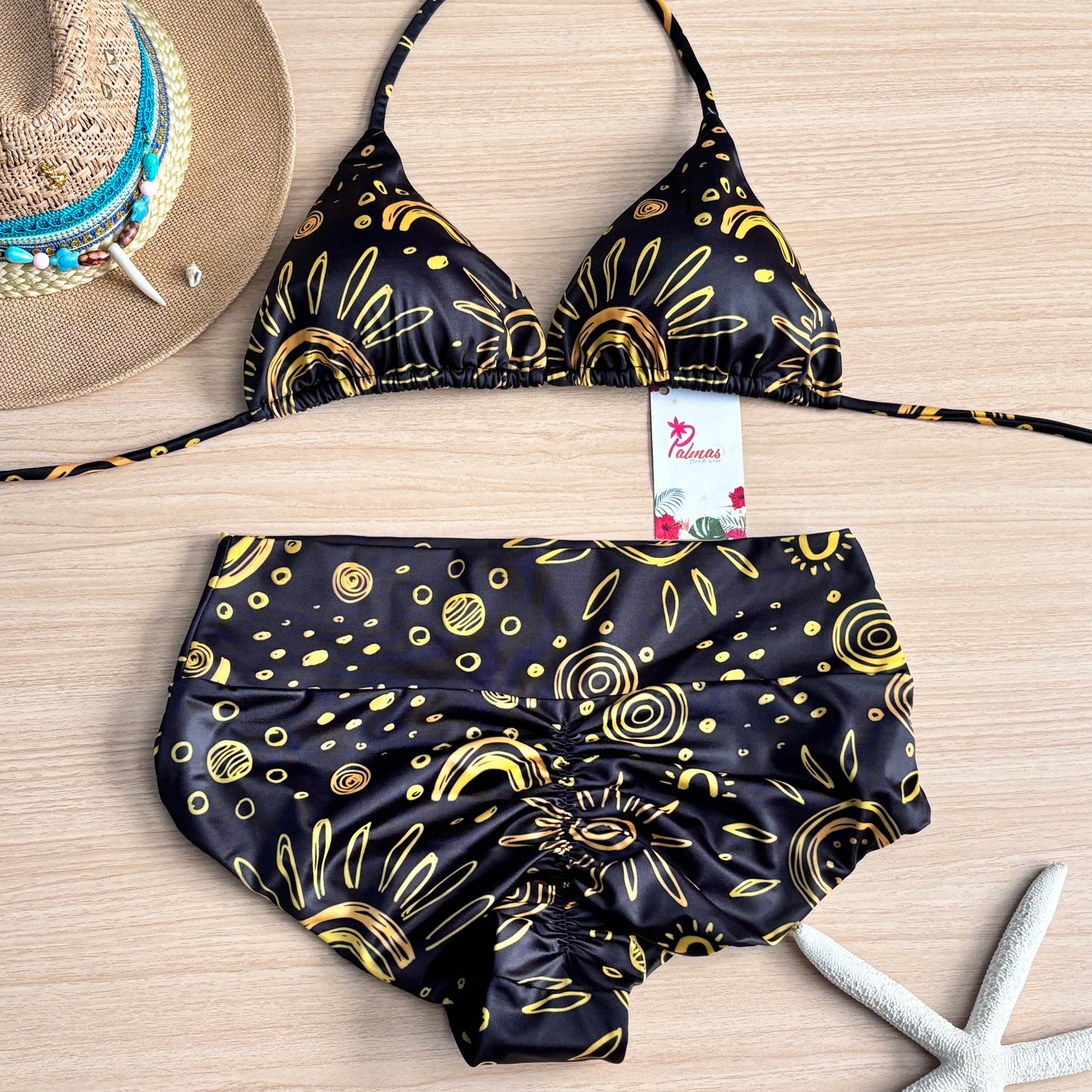 Luna - Bikini Set