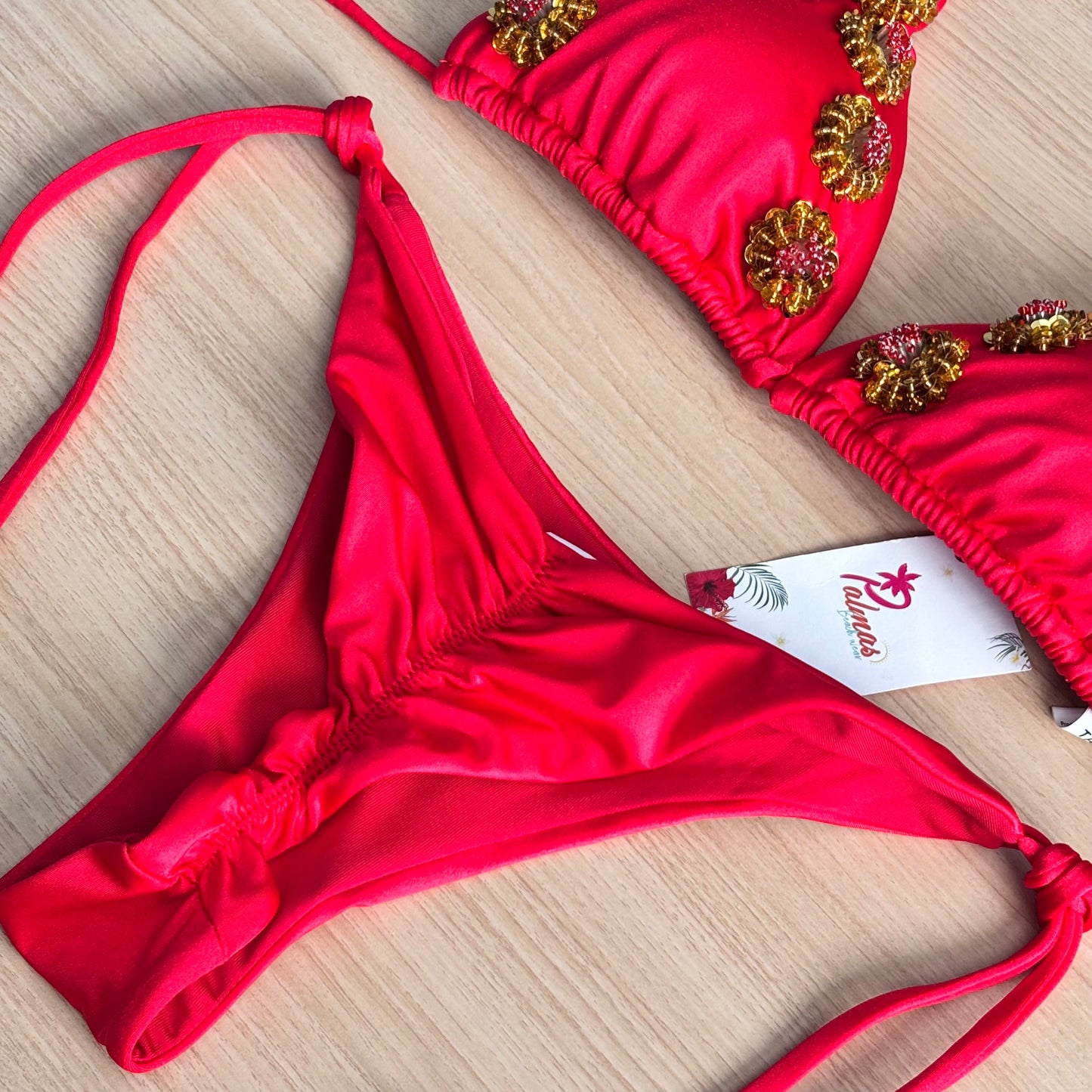 Gloria - Bikini Set
