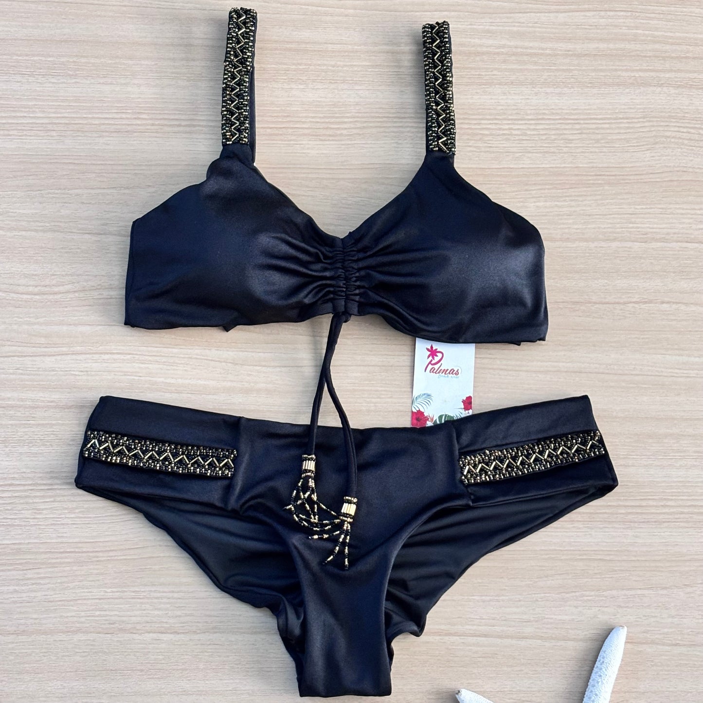Macarena - Bikini Set