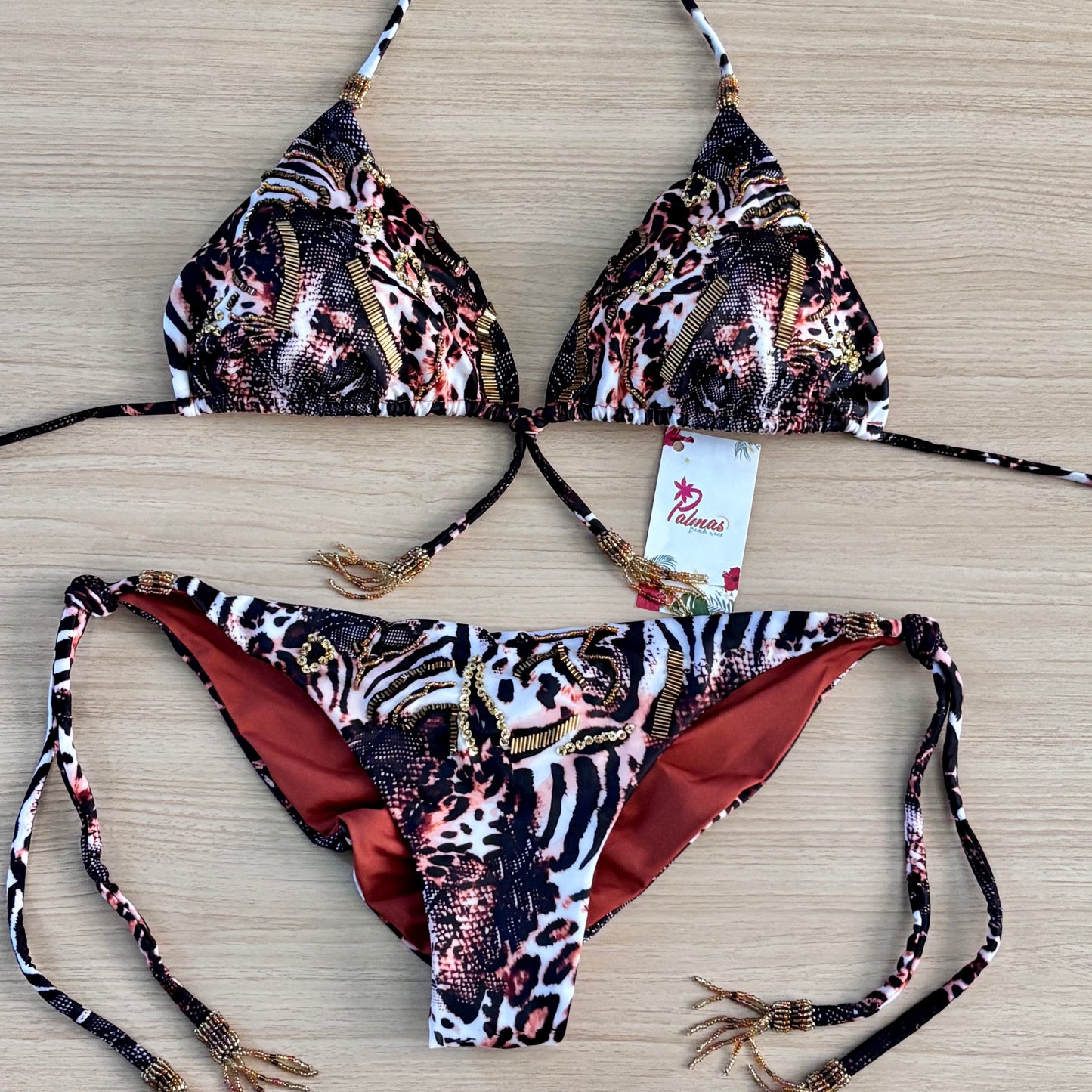 Venus - Bikini Set