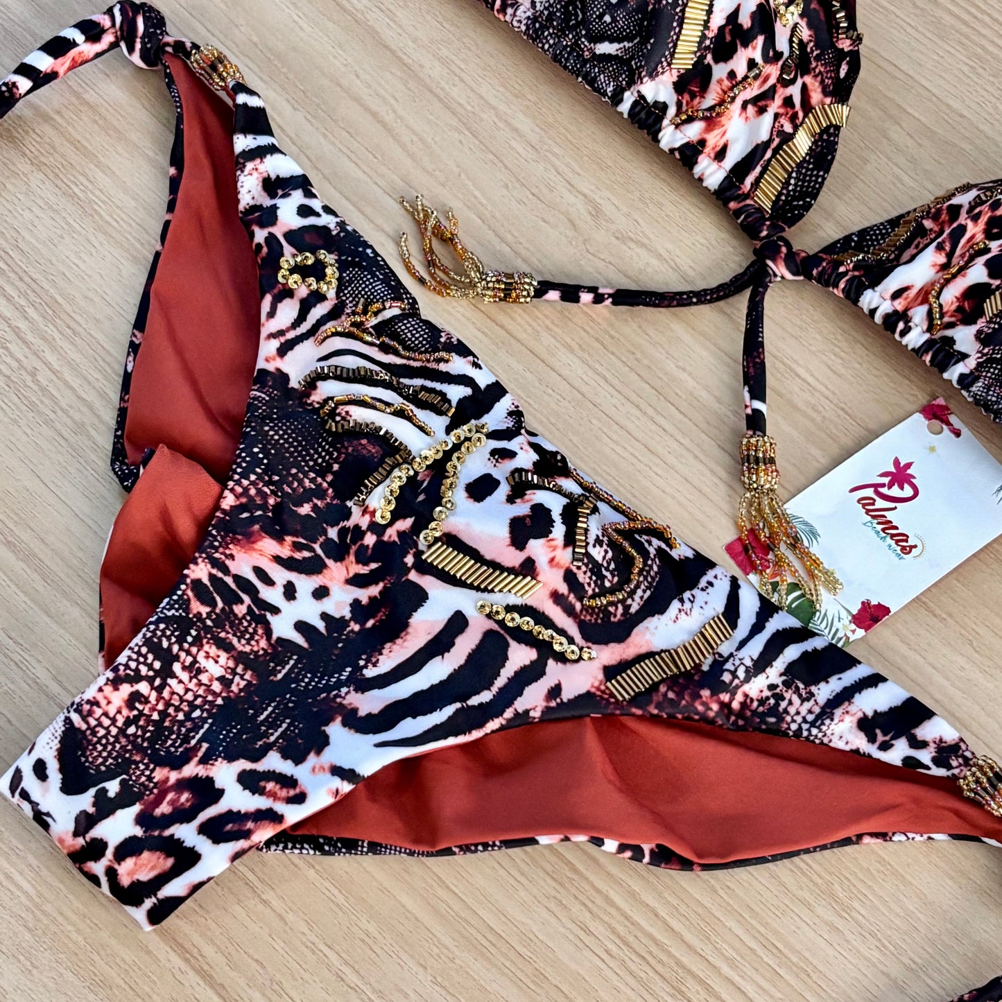 Venus - Bikini Set