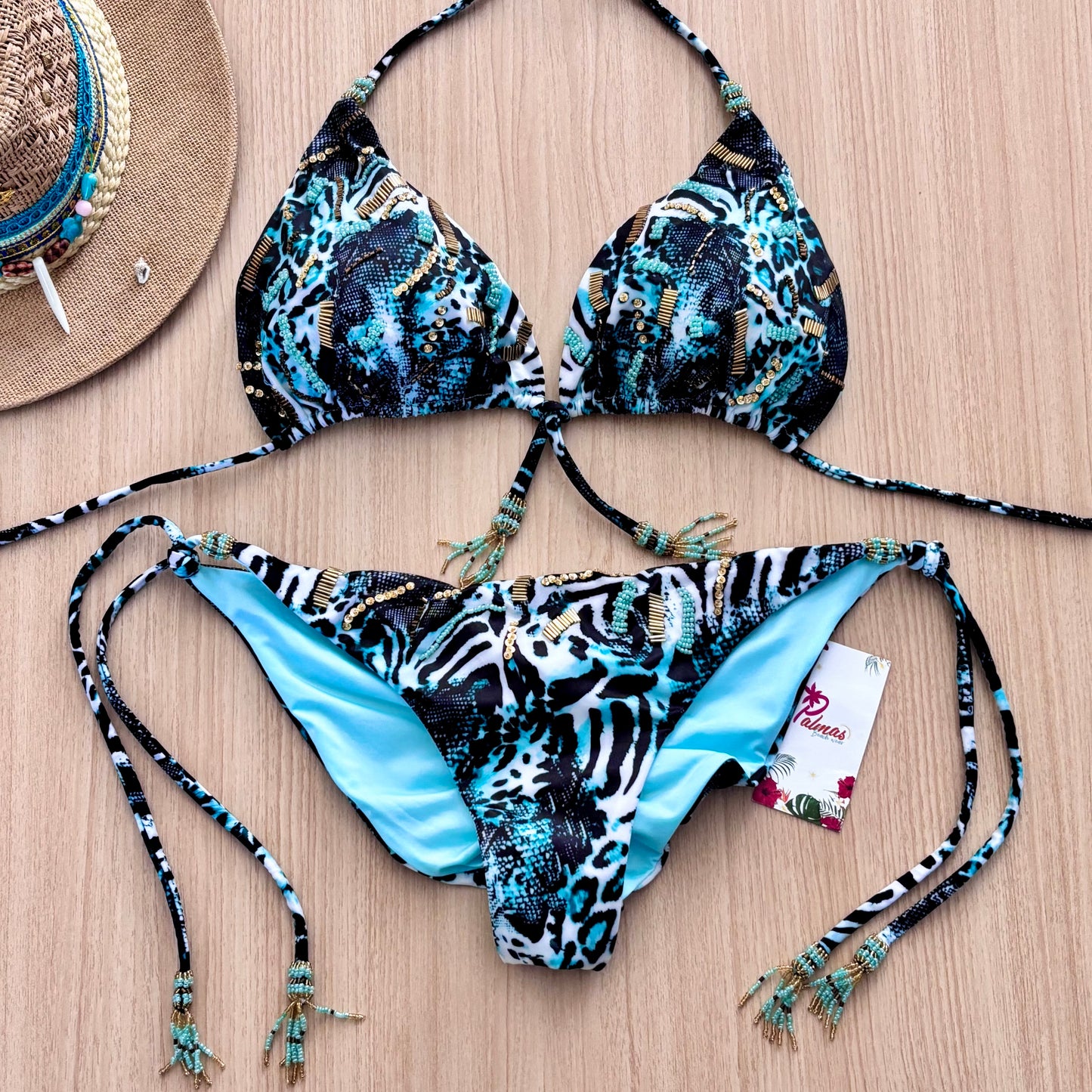 Venus - Bikini Set