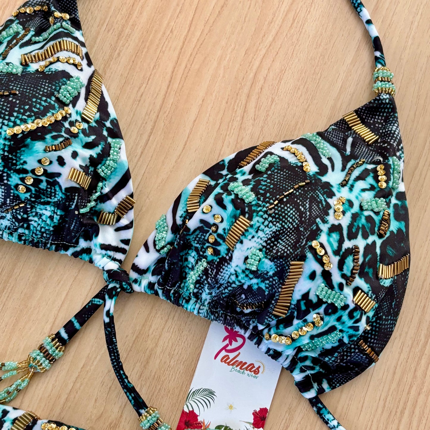 Venus - Bikini Set