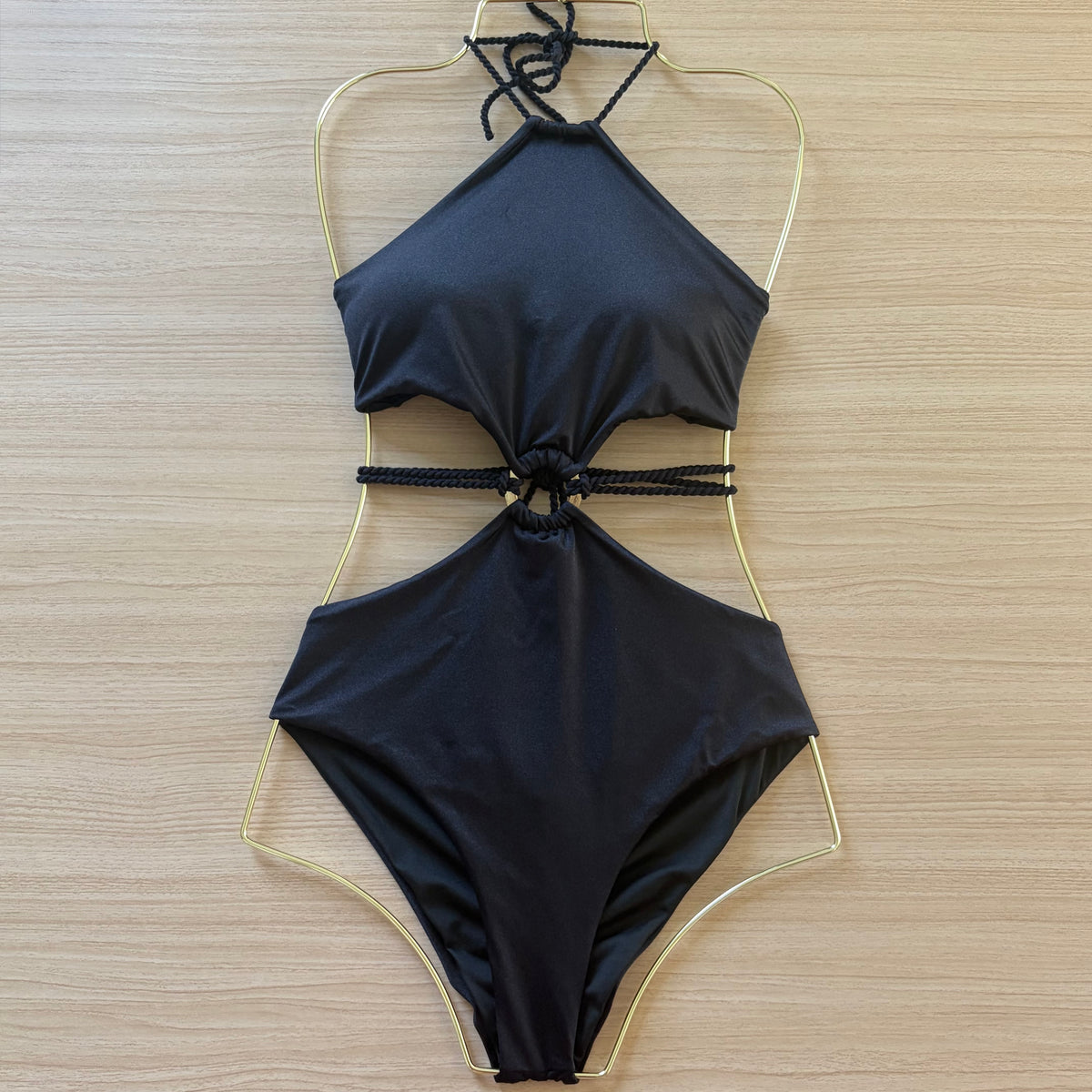 LUNA — Colombian Handmade Premium Trikini