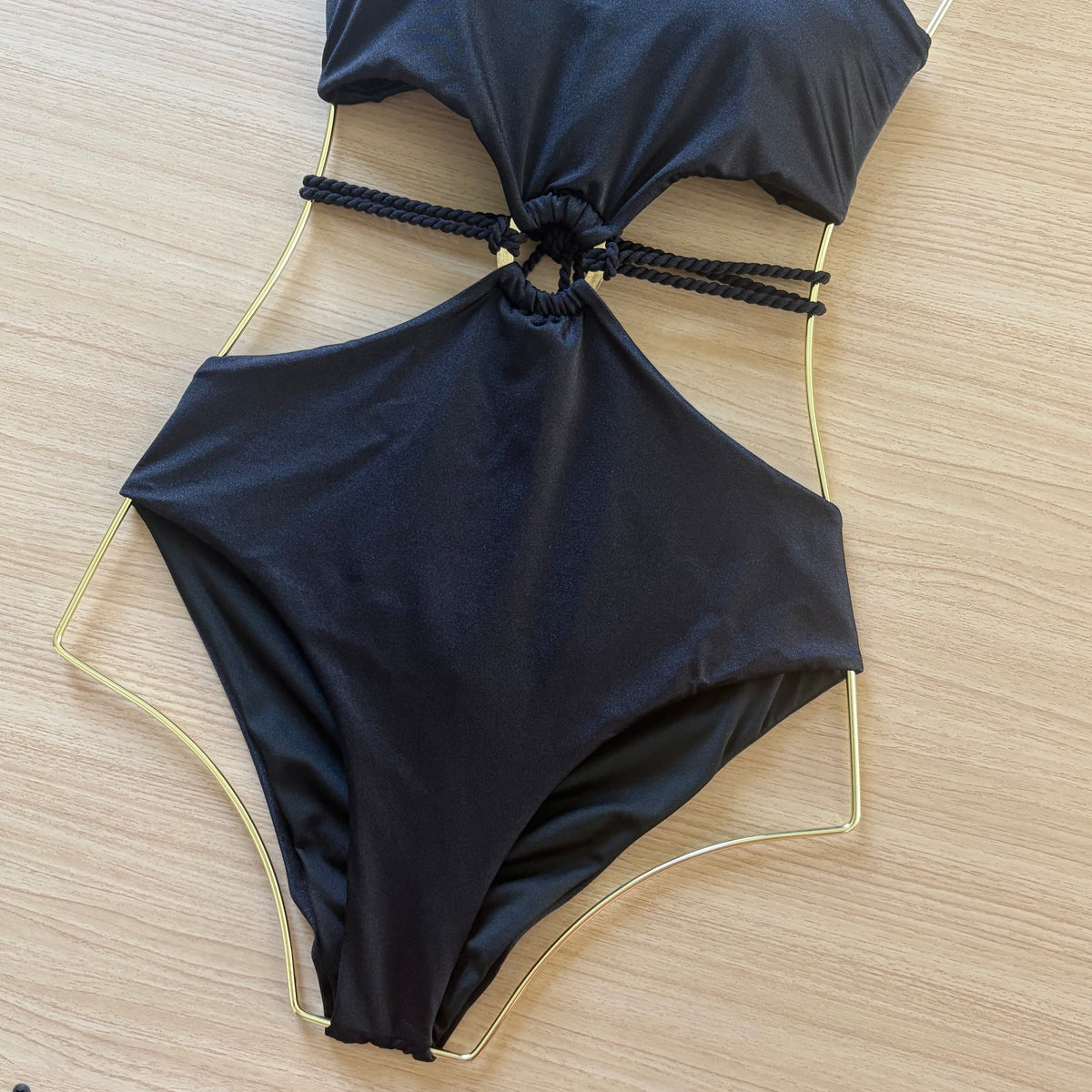 LUNA — Colombian Handmade Premium Trikini