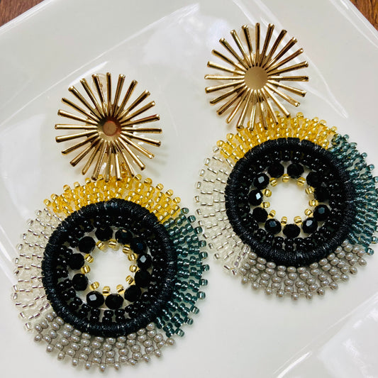 Rincón - Artisan Earrings