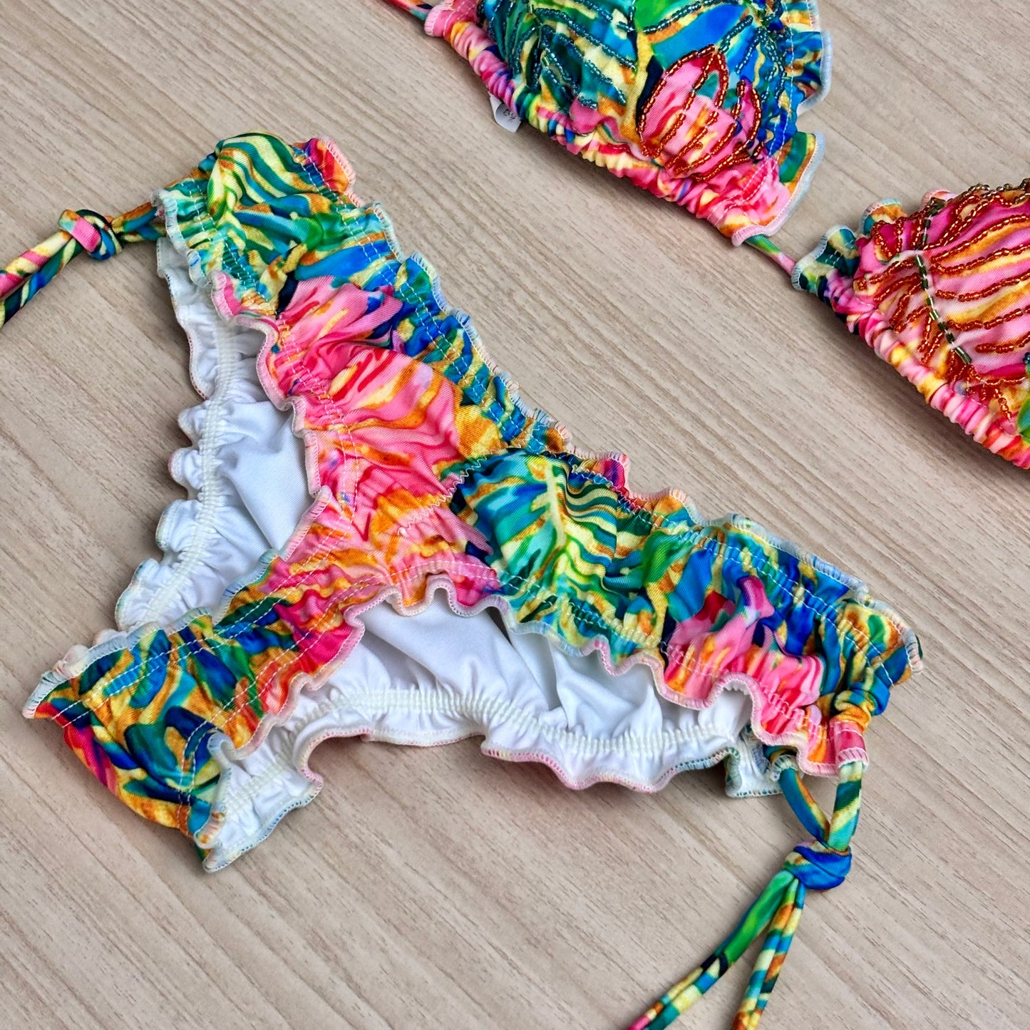 Paula - Bikini Set