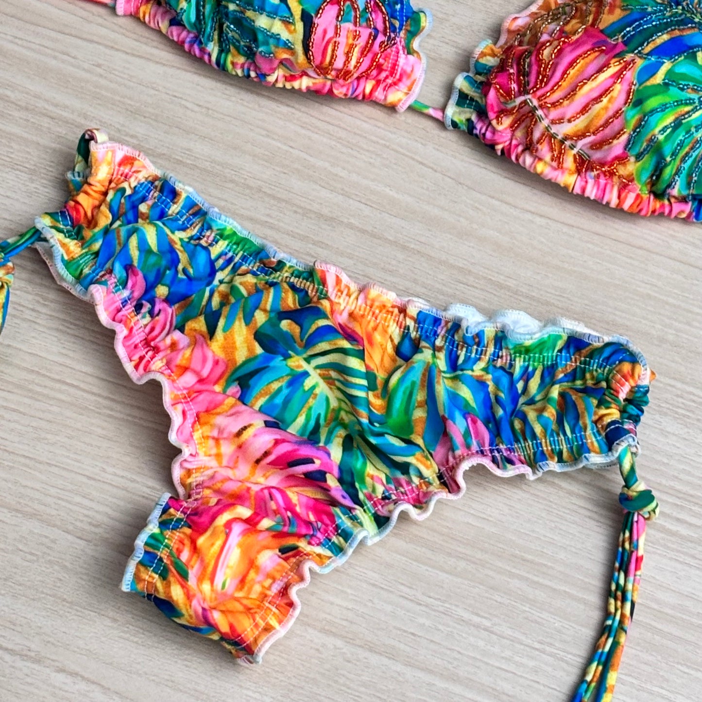 Paula - Bikini Set