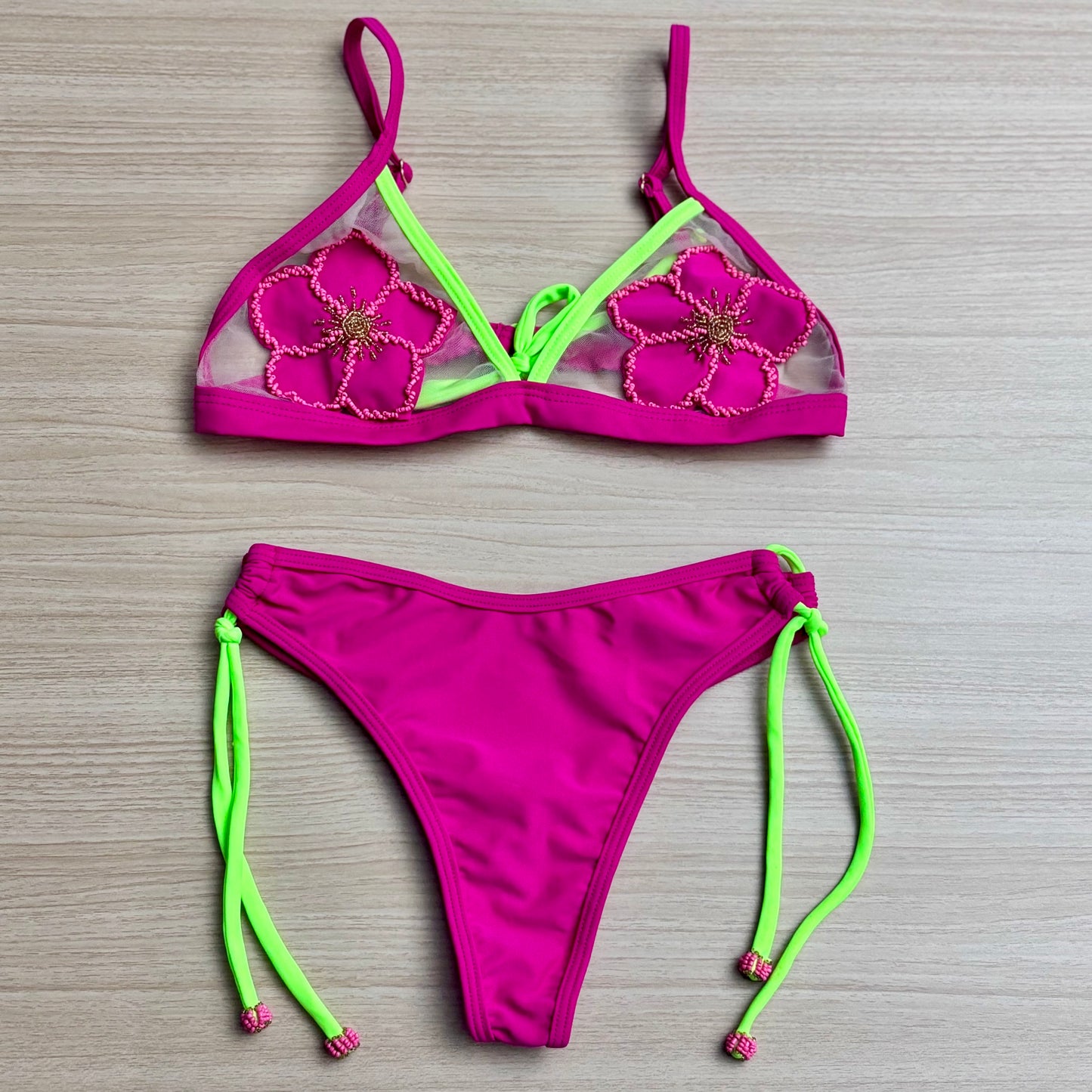Summer - Bikini Set