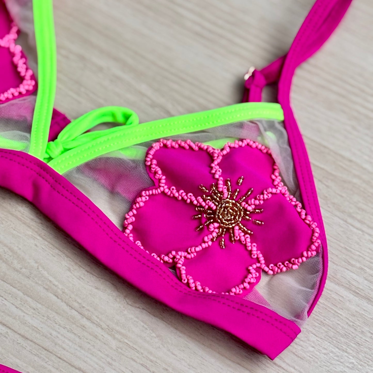Summer - Bikini Set
