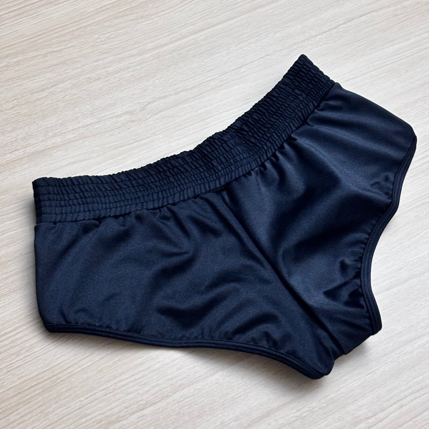 Capri - Set ( black )