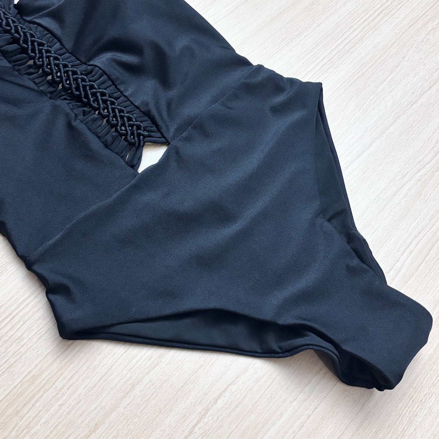 Roma - One Piece ( black )