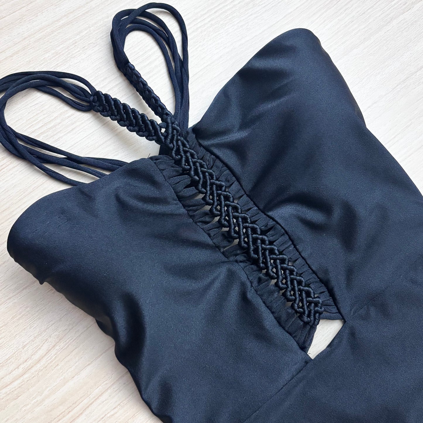 Roma - One Piece ( black )
