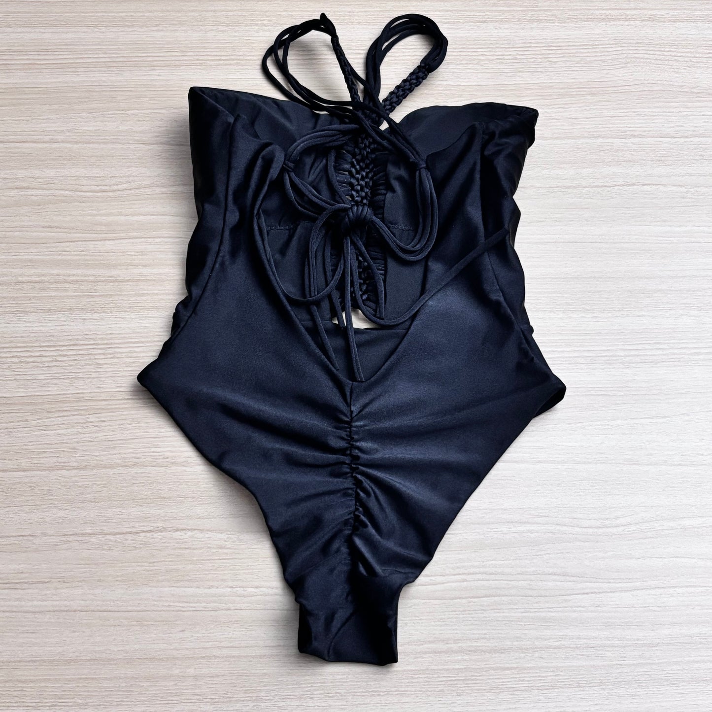 Roma - One Piece ( black )