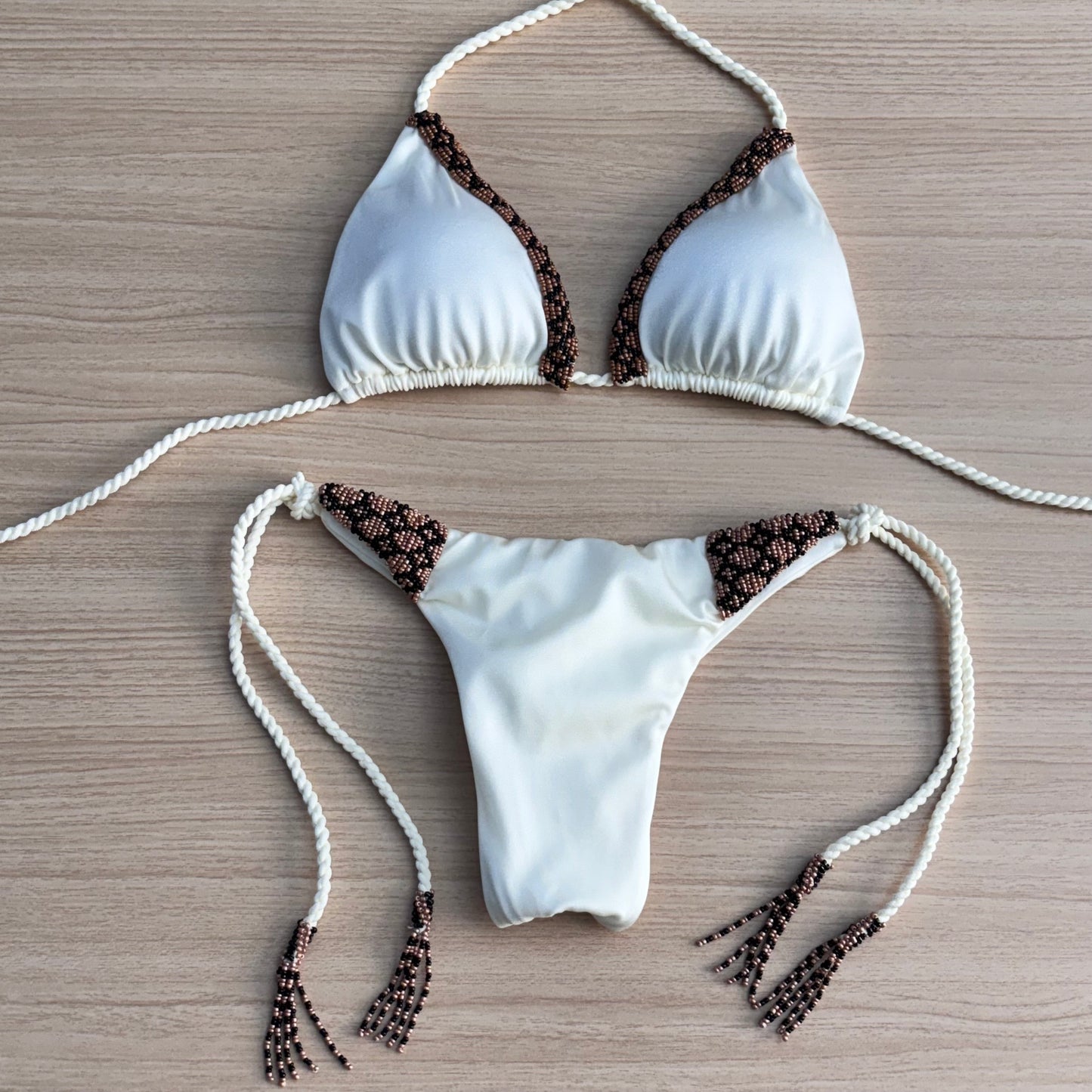 Ximena - Bikini Set