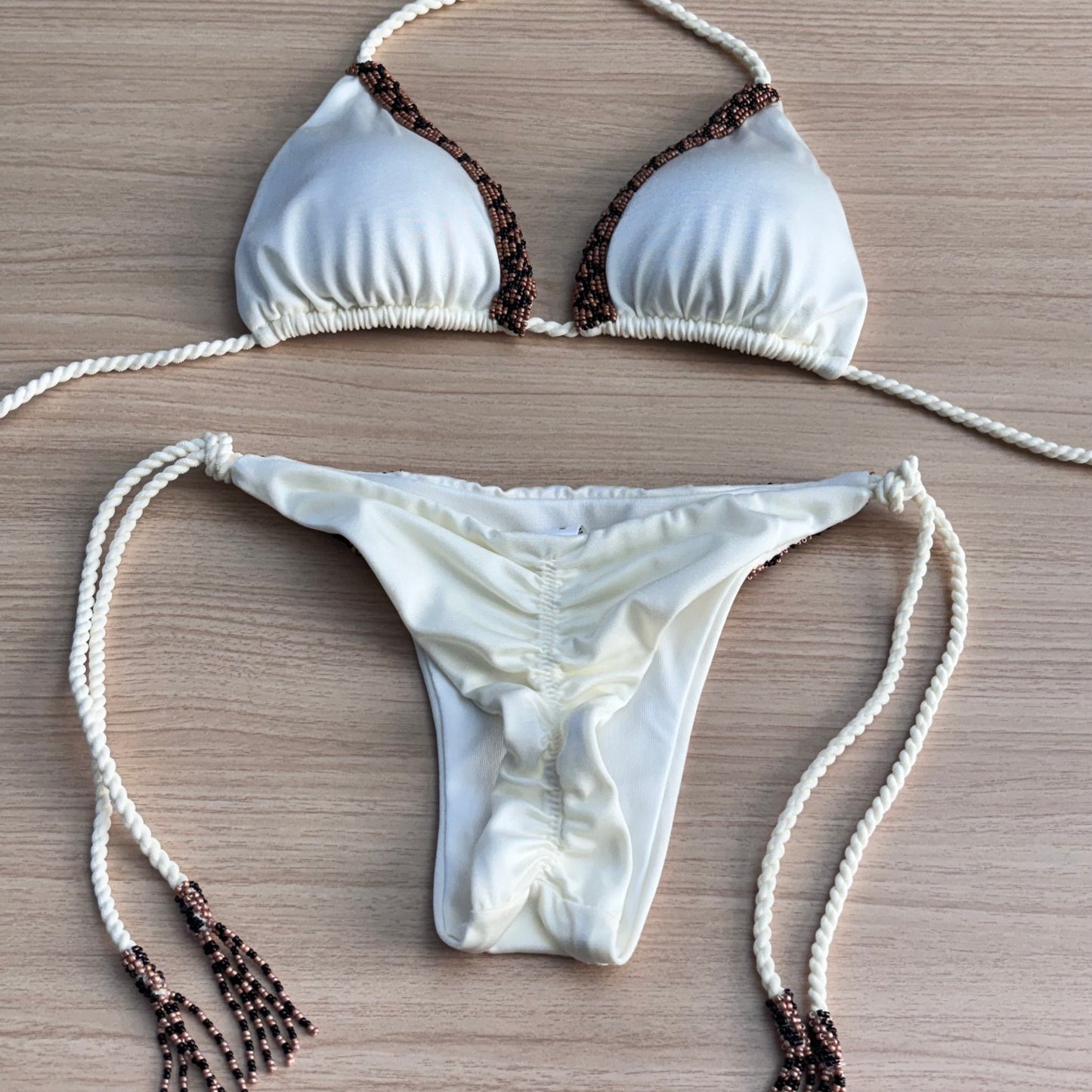 Ximena - Bikini Set