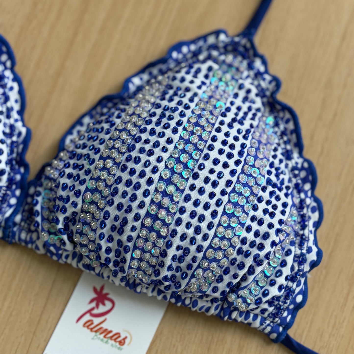 Selene – Classic Bikini Set