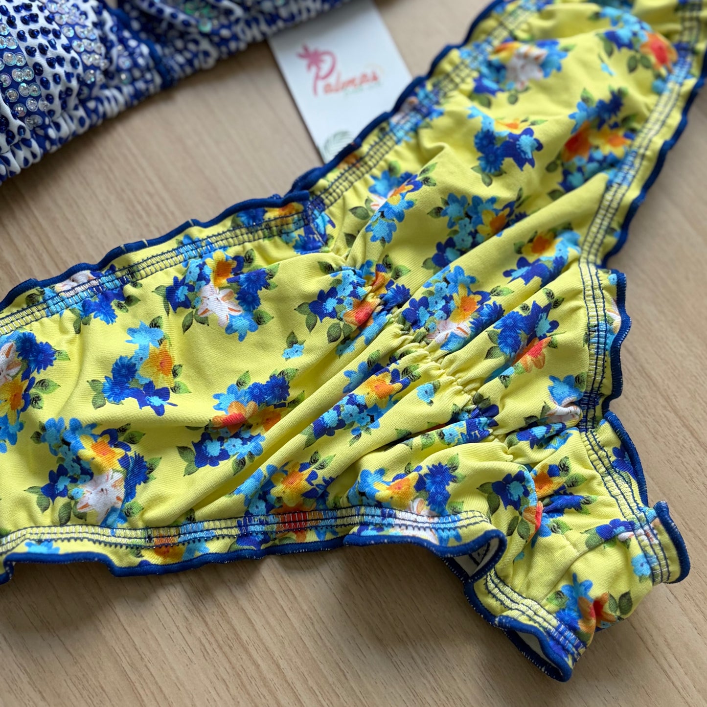 Selene – Classic Bikini Set