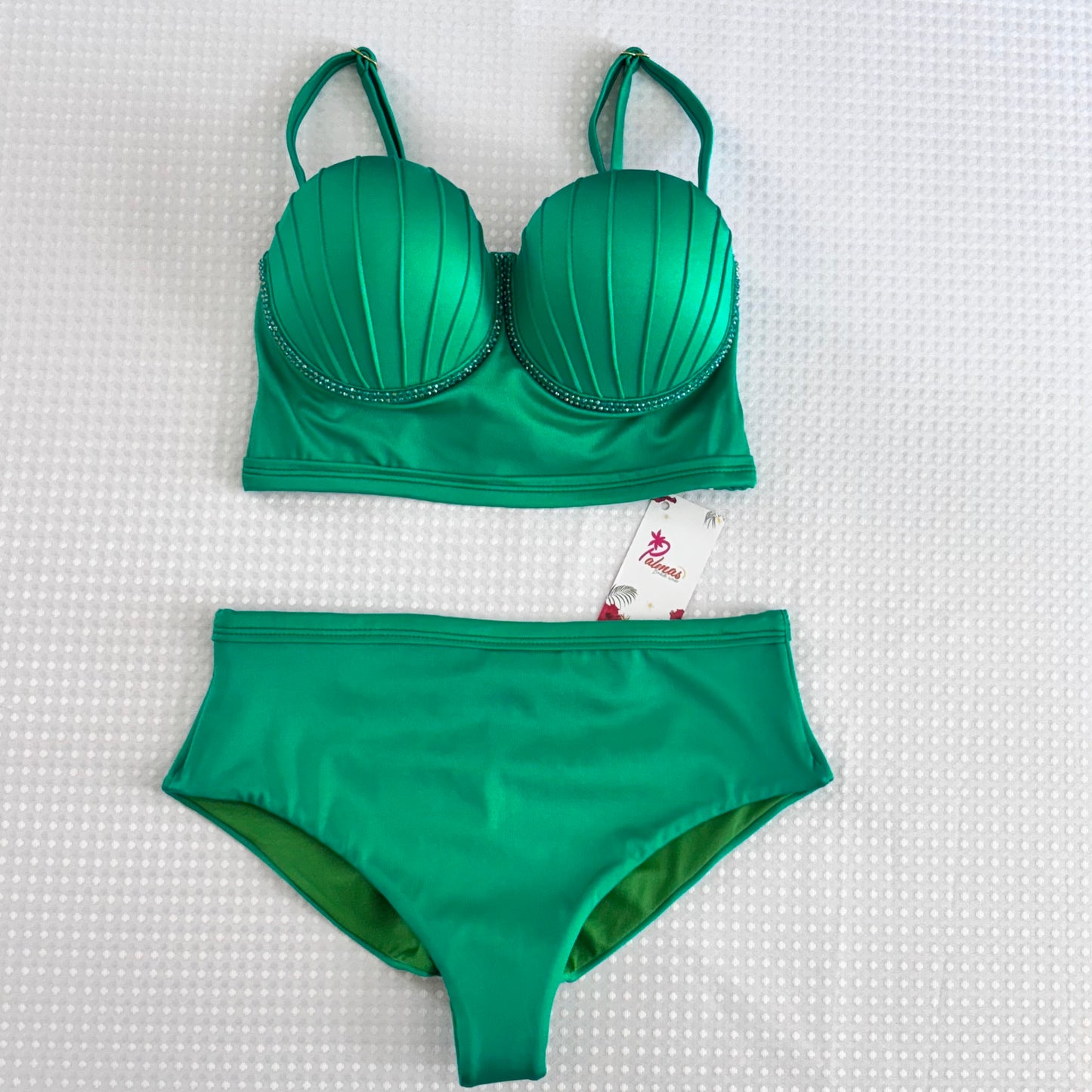 Provenza - Bikini set ( green )