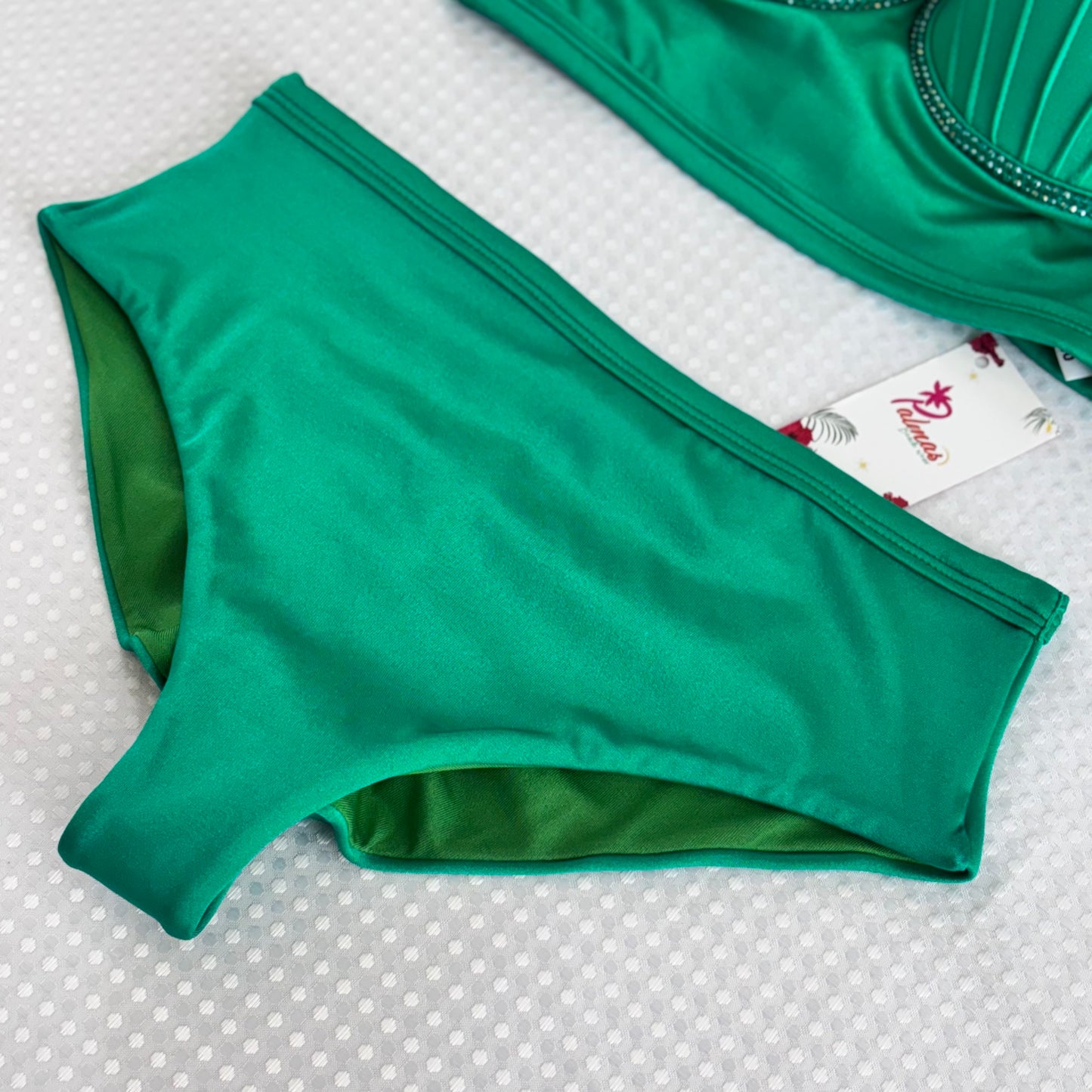 Provenza - Bikini set ( green )