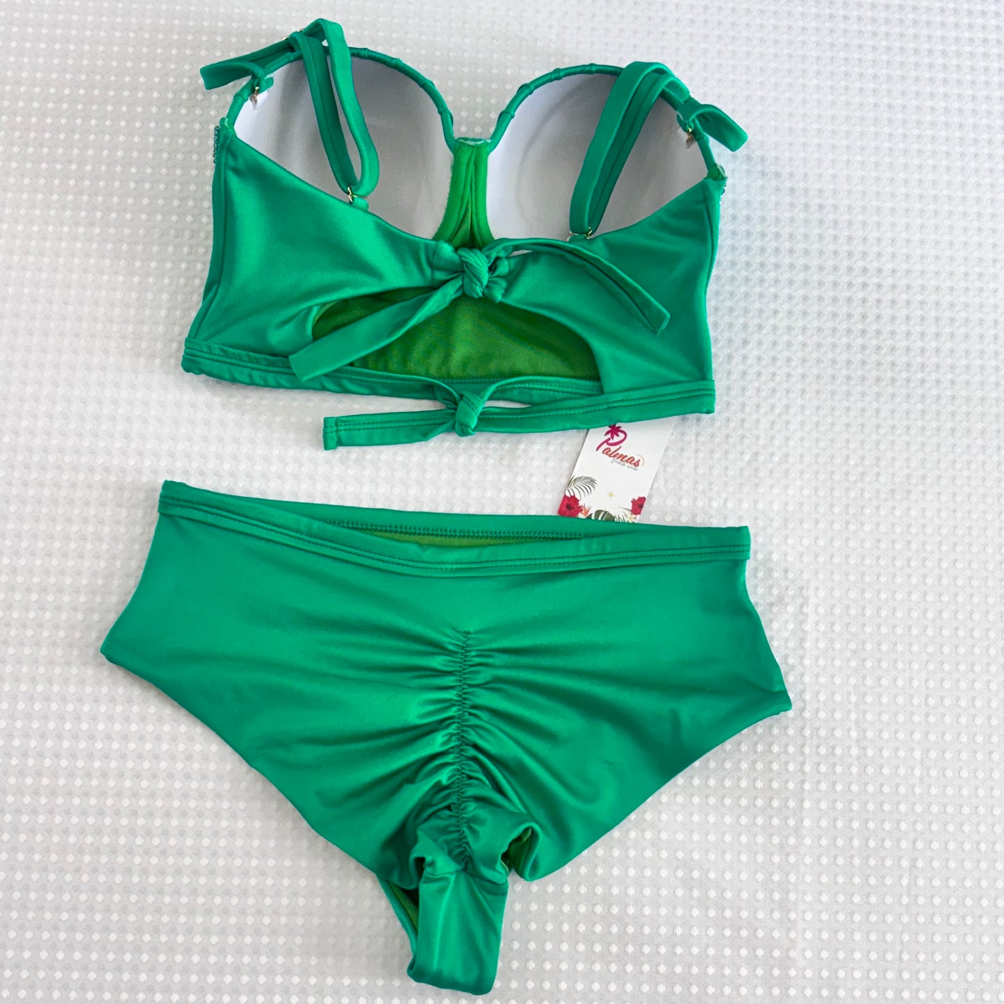 Provenza - Bikini set ( green )